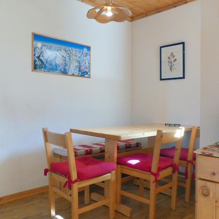 Residence Plattieres Мерибель Экстерьер фото