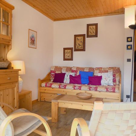 Residence Plattieres Мерибель Экстерьер фото