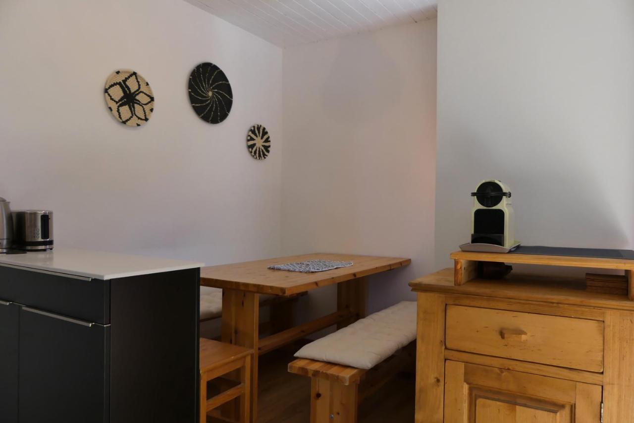 Residence Plattieres Мерибель Экстерьер фото