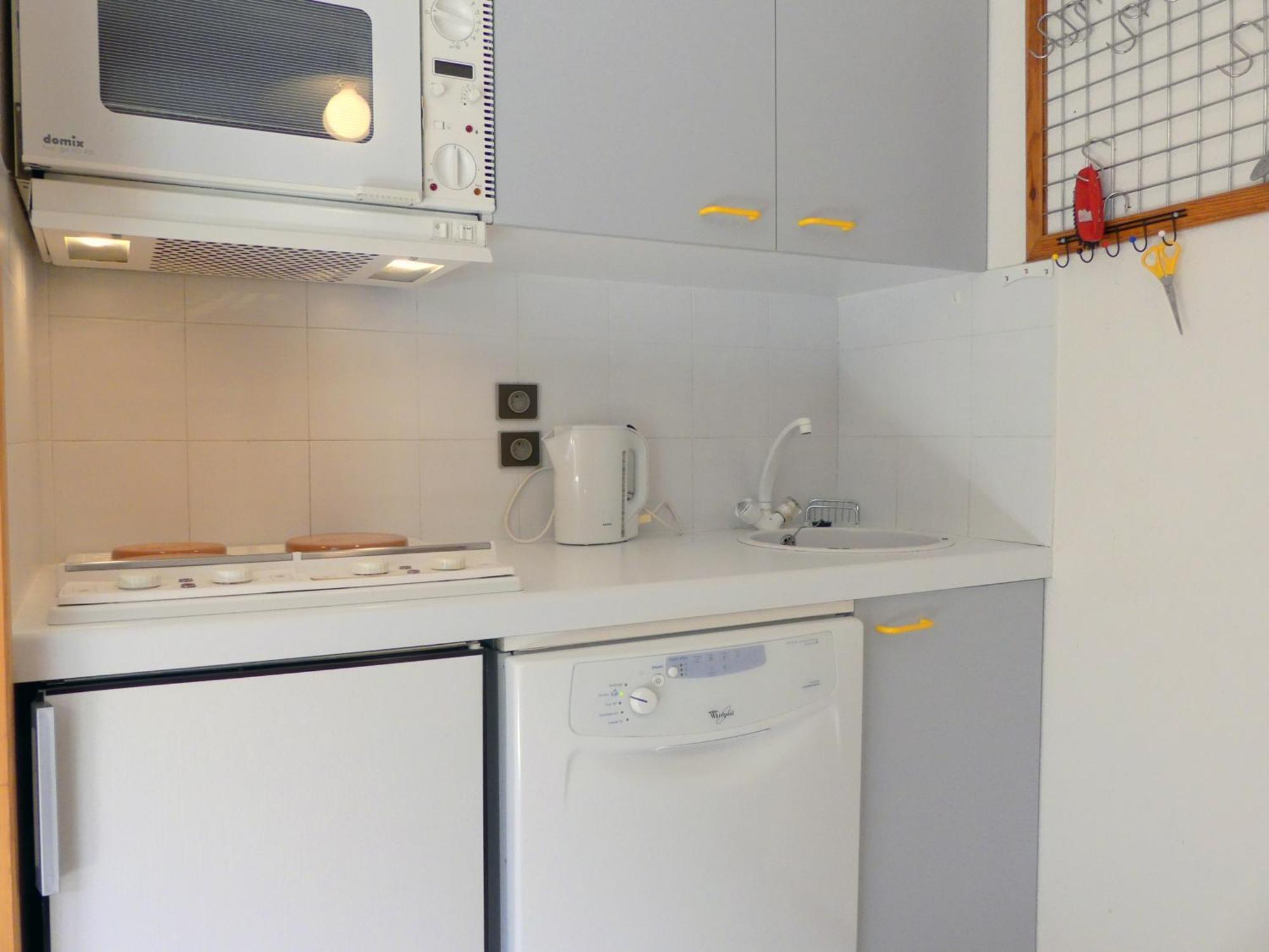 Residence Plattieres Мерибель Экстерьер фото