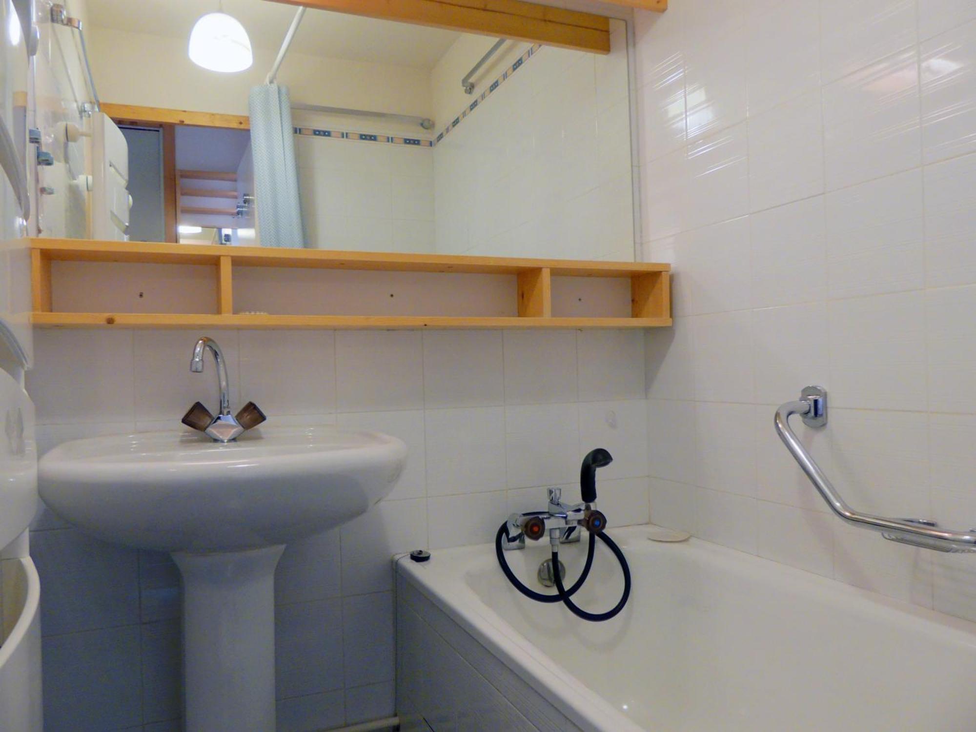 Residence Plattieres Мерибель Экстерьер фото