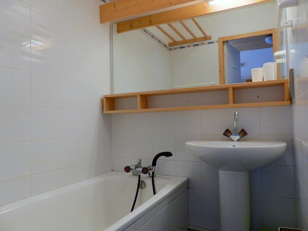 Residence Plattieres Мерибель Экстерьер фото