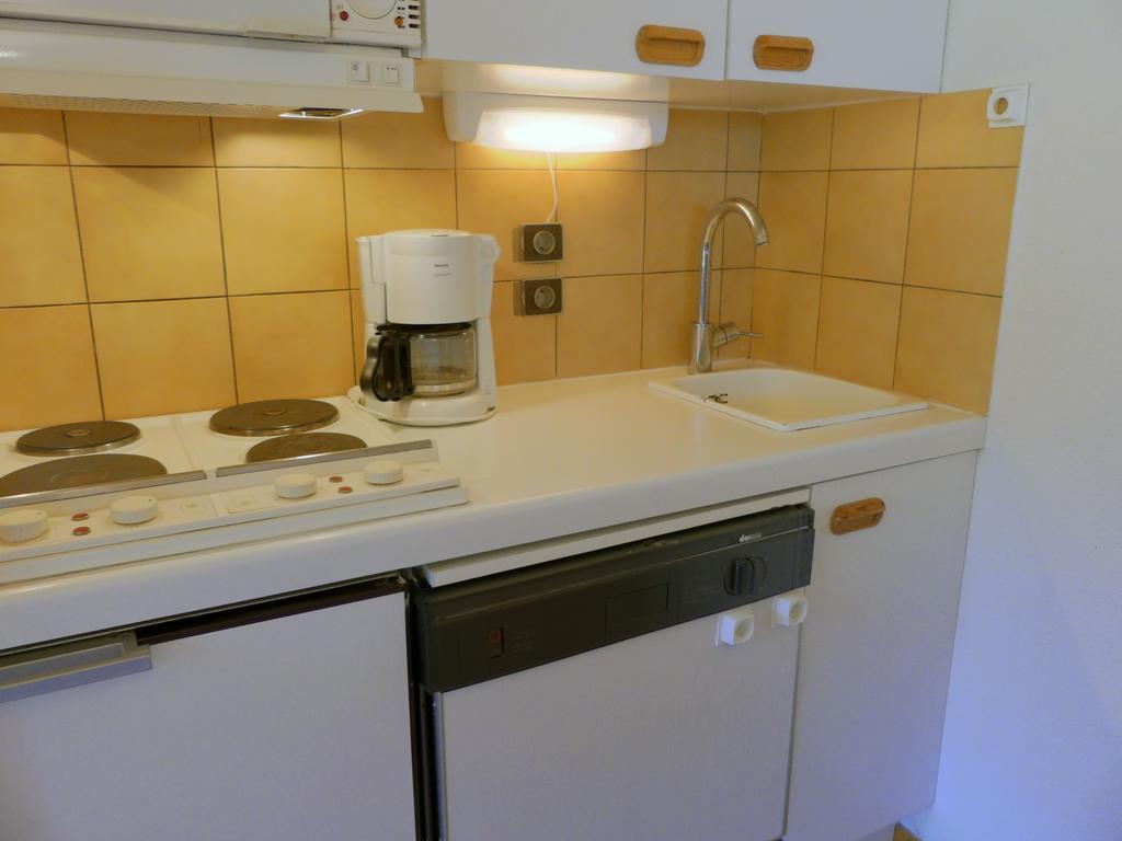 Residence Plattieres Мерибель Экстерьер фото