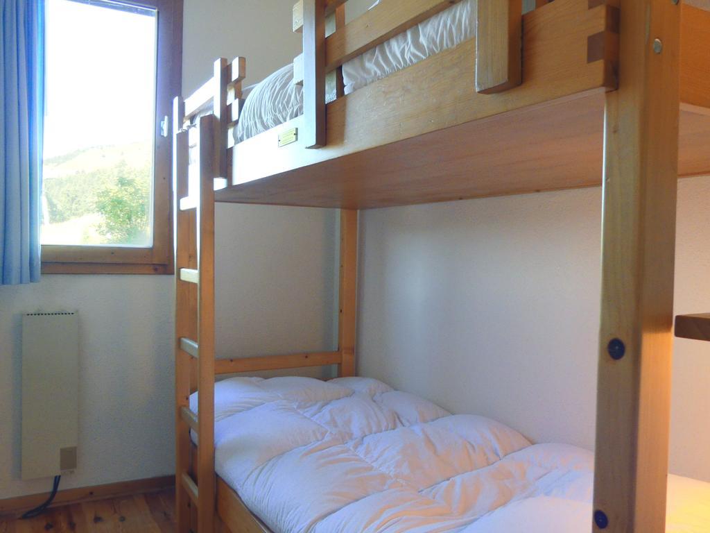 Residence Plattieres Мерибель Экстерьер фото