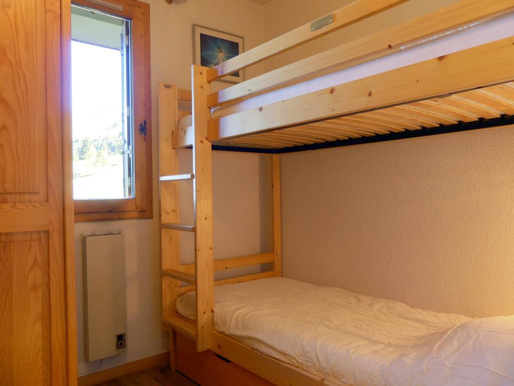 Residence Plattieres Мерибель Экстерьер фото