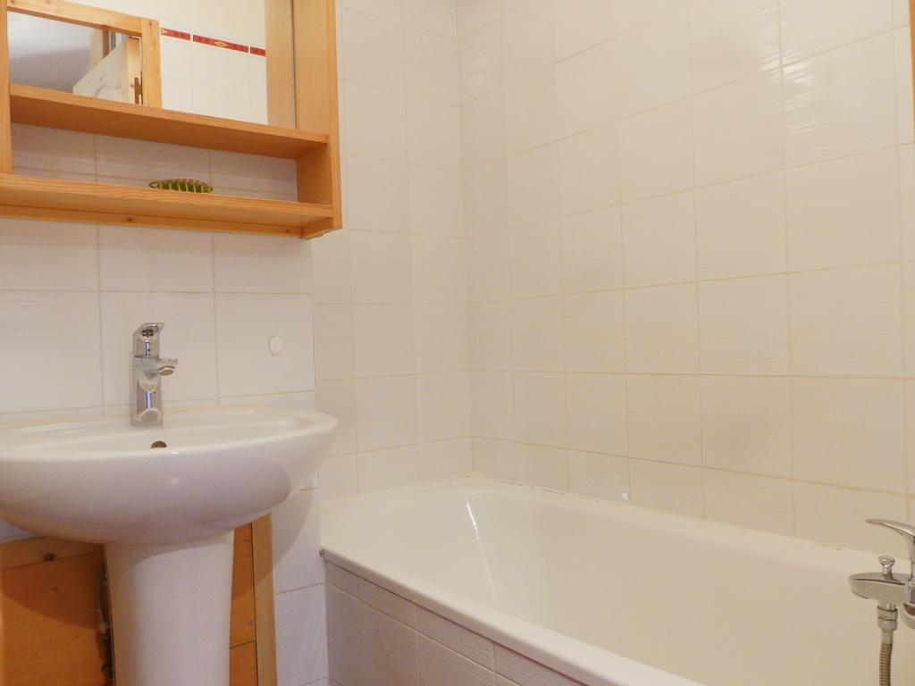 Residence Plattieres Мерибель Экстерьер фото