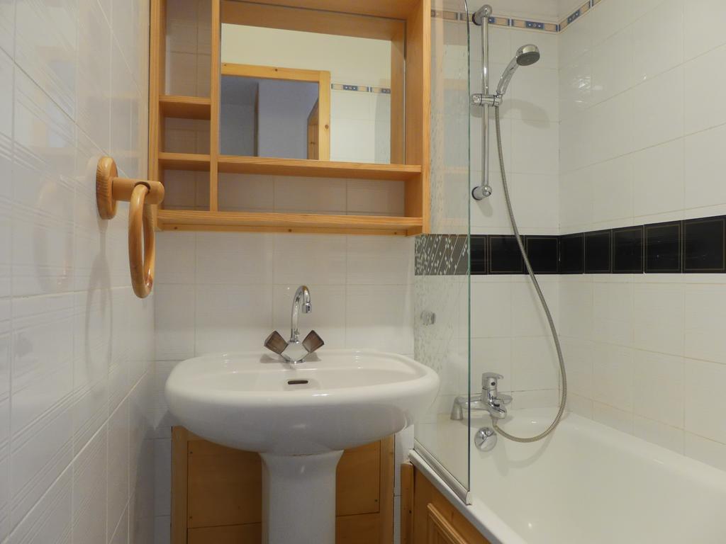 Residence Plattieres Мерибель Экстерьер фото