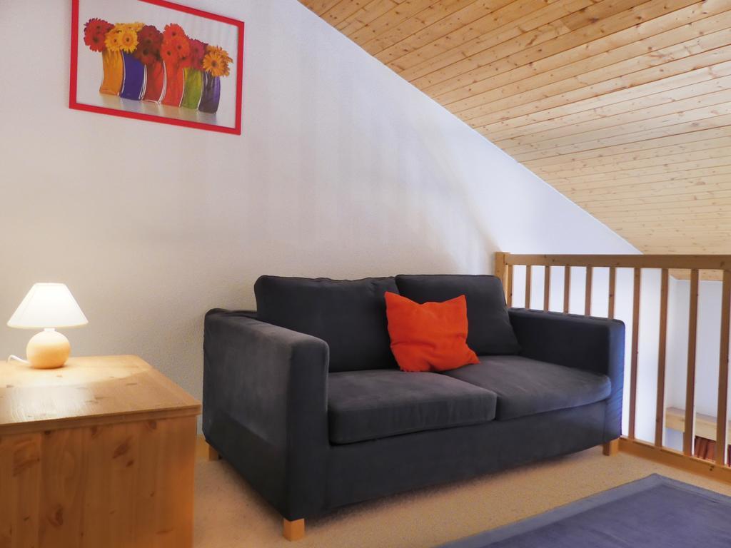 Residence Plattieres Мерибель Экстерьер фото